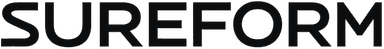Sureform logo